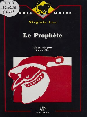 cover image of Le Prophète